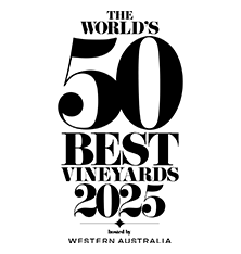 The World's 50 Best Vineyards 2025