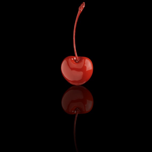 Fresh cherry