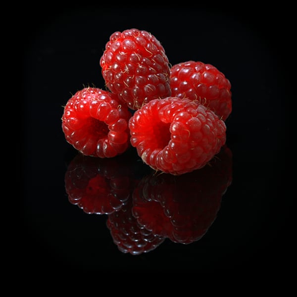 Raspberry