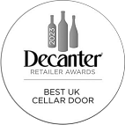 Decanter Retail Awards