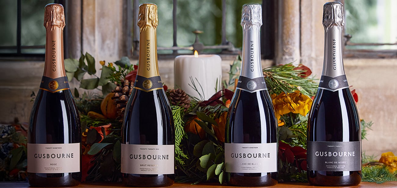 Gusbourne Wines