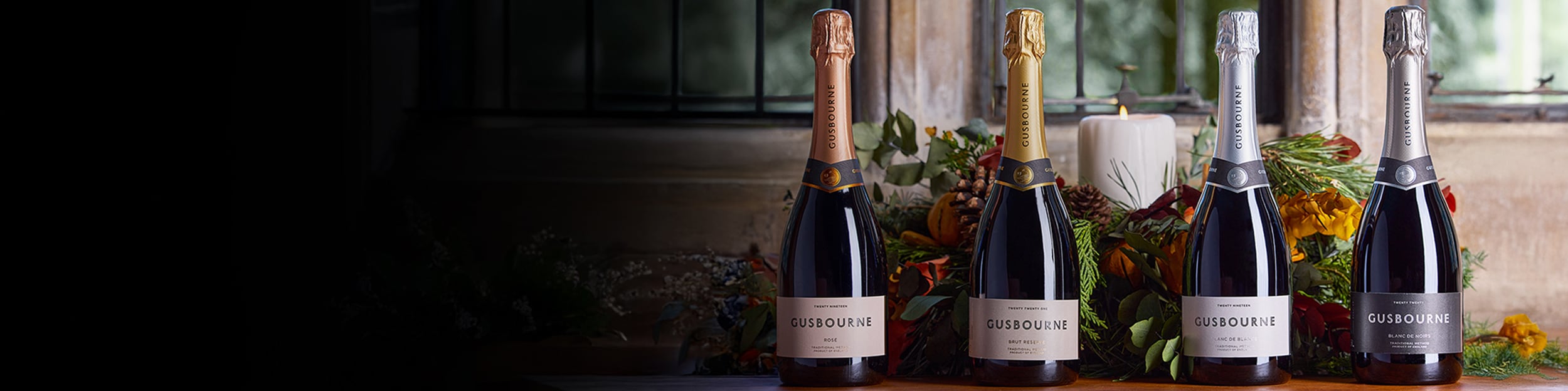 Gusbourne Wines