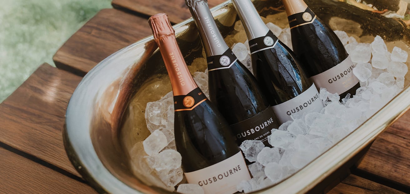 Gusbourne Wines