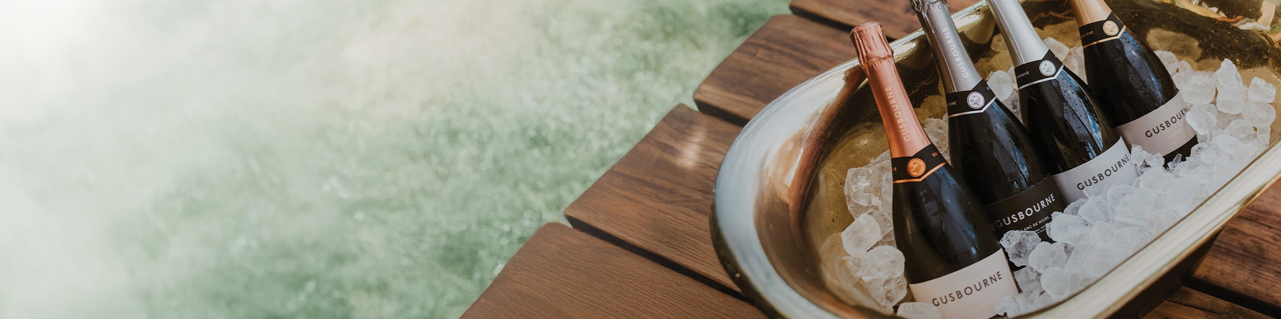 Gusbourne Wines