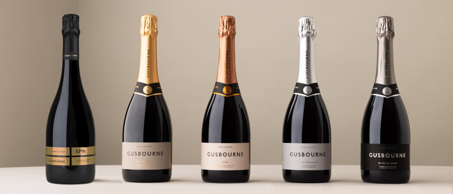 Gusbourne Wines