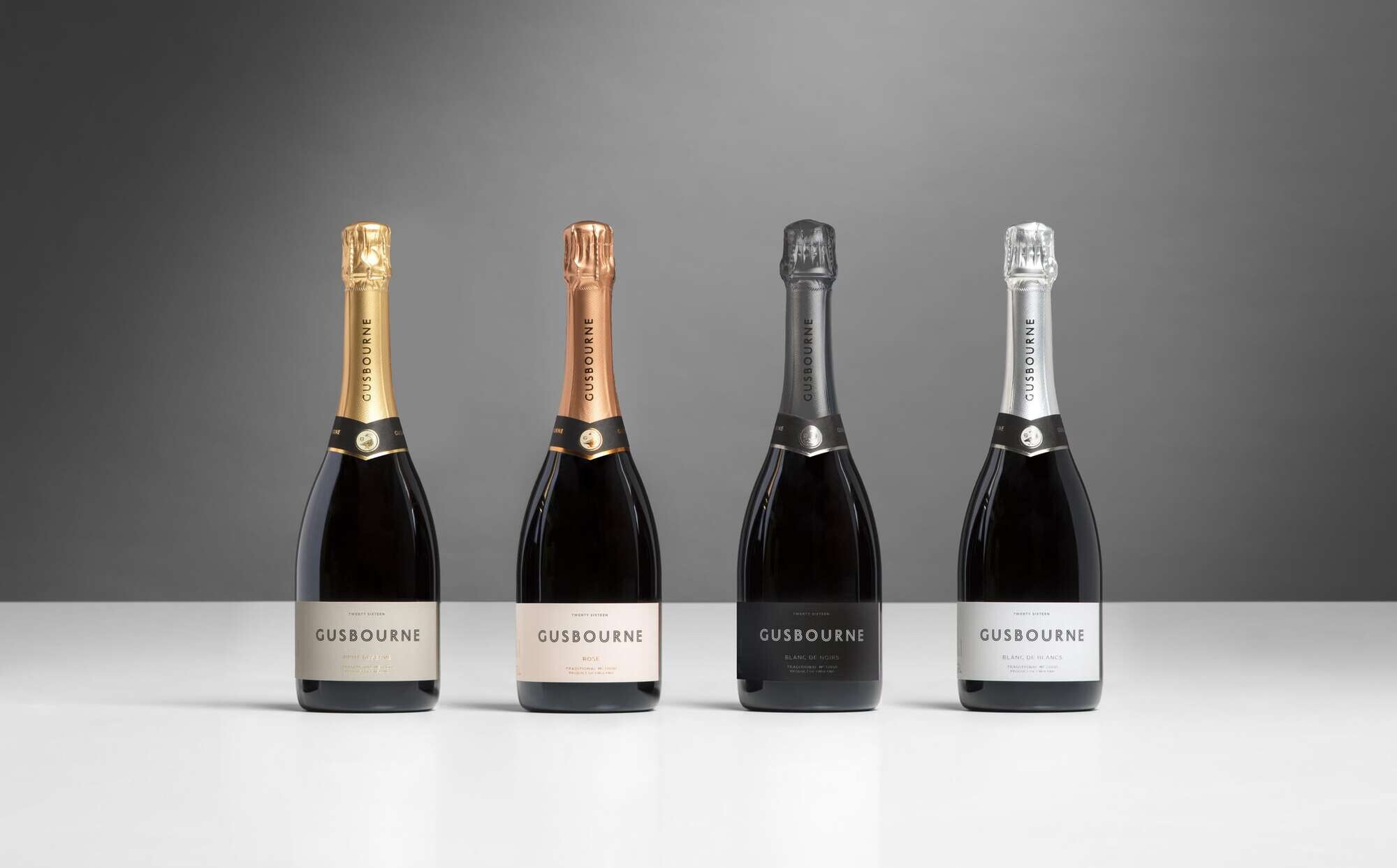 Gusbourne Fine English Wines | PLC