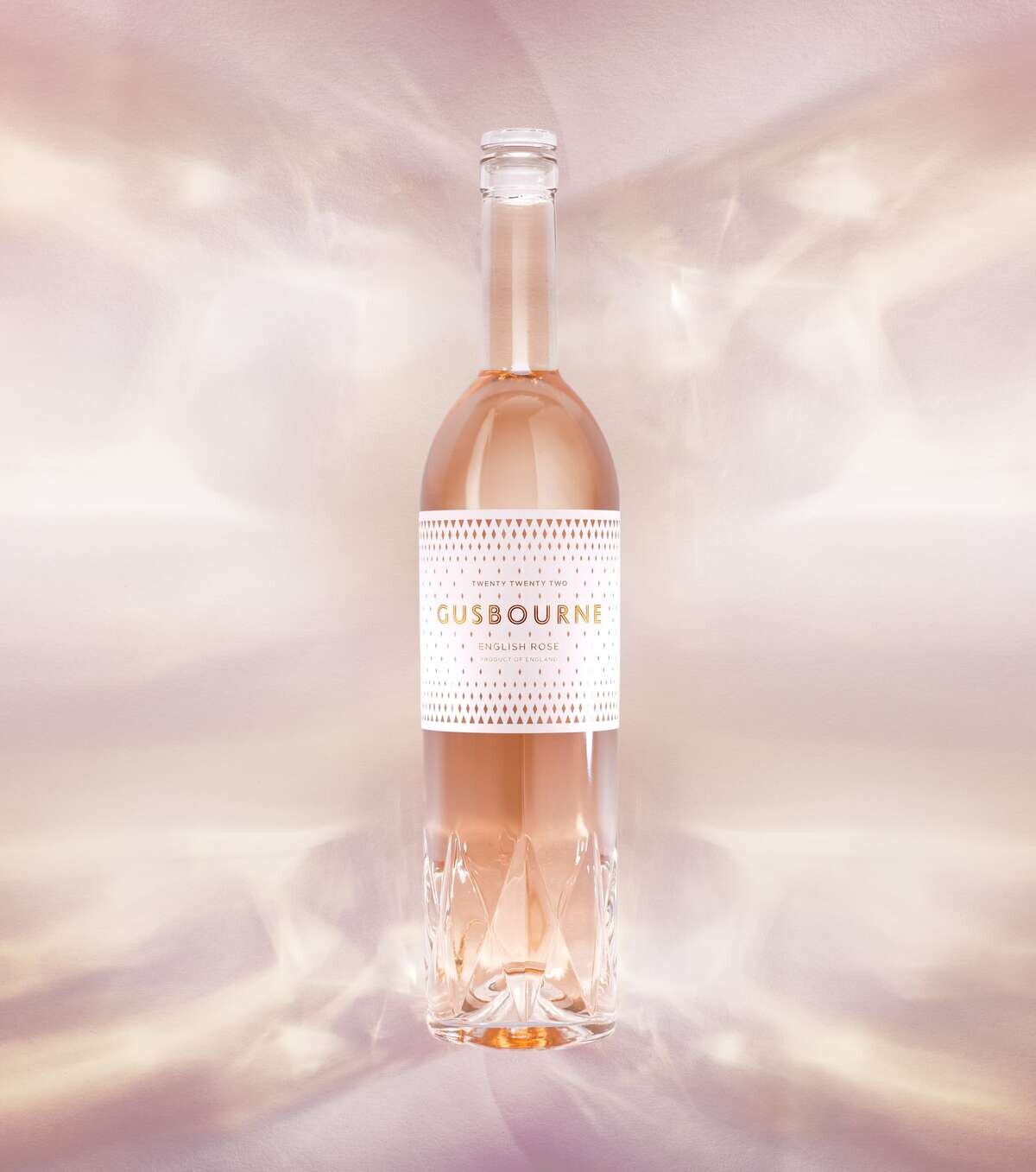 Rosé 2023 Vintage Gusbourne Fine English Wines