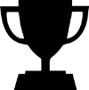 Trophy icon